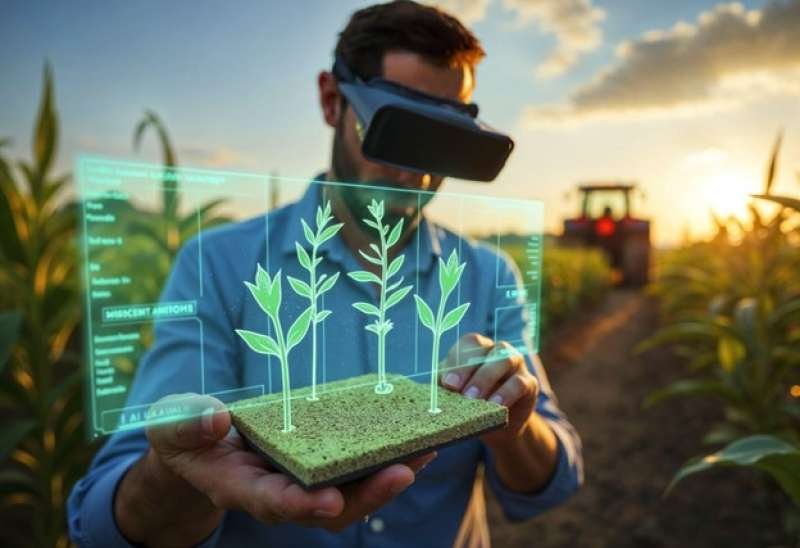 Future Trends in Sustainable Project